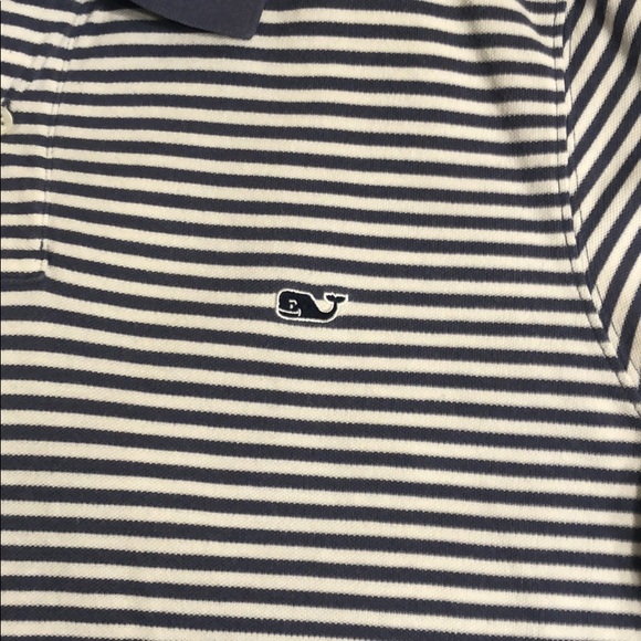 Vineyard Vines Polo (Large) - Picture 2 of 3